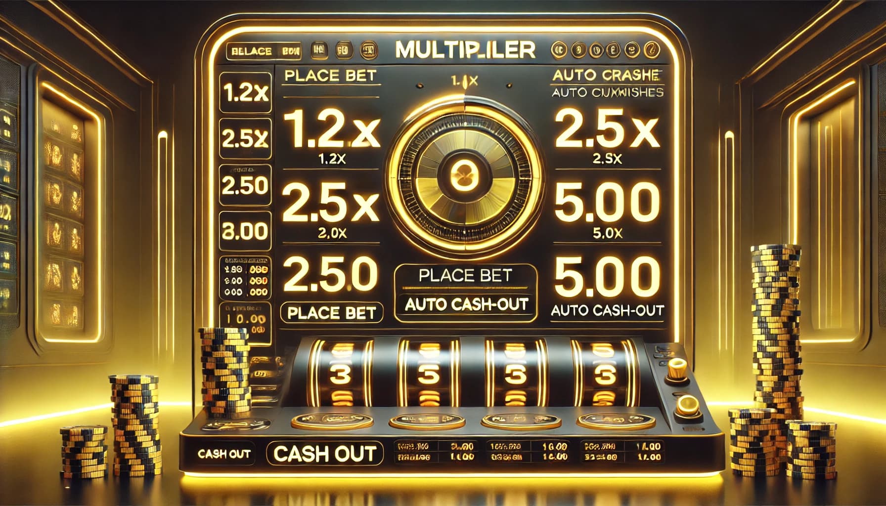 multiplier